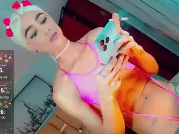 Chaturbate Adult Webcam of isabellagirs