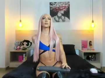 Chaturbate Free Porn Cam of alexxa_meow