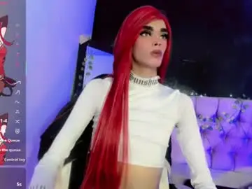 Chaturbate Sex Cam of camila_vasquez_