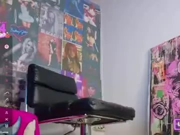 Chaturbate Best Webcam of mistileav