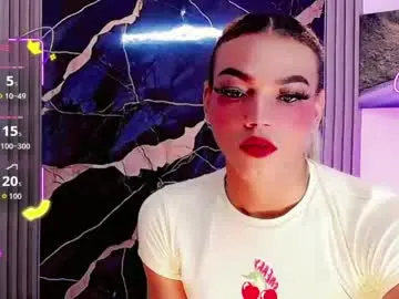 Chaturbate Best live sex cam show of anais_velvet_