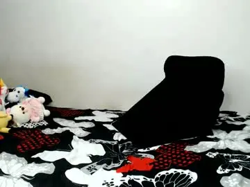 Chaturbate Free Live Porn of arielstarfish