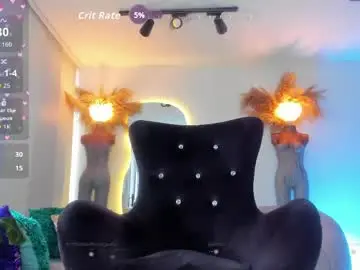 Chaturbate Sex Cam of angelpeach_