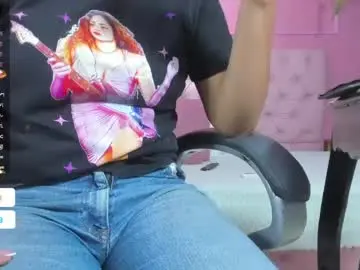Chaturbate Adult Video Chat of sweet_starxx