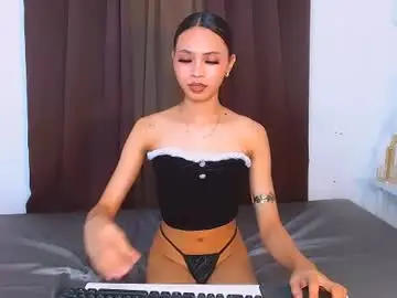 Chaturbate Nude Webcam of youronly_megan