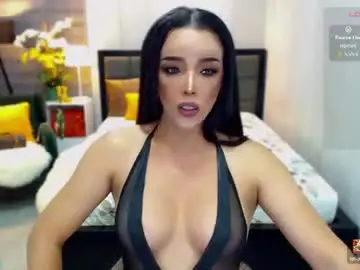 Chaturbate Free Porn Cam of thaliasexgoddess