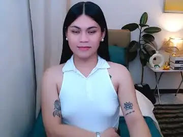 Chaturbate Sex Cam of leighcortesi