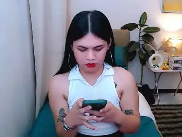 Chaturbate Adult Video Chat of leighcortesi