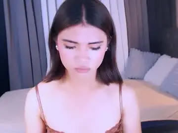 Chaturbate Sex Cam of kiora_greyson