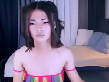 Chaturbate Private Sex Chat of kiora_greyson