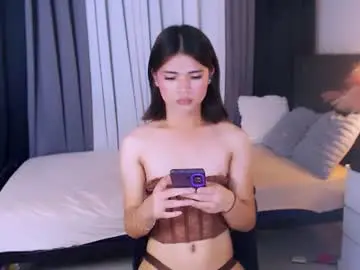 Chaturbate Live Porn of kiora_greyson