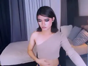 Chaturbate Sex Chat of kiora_greyson