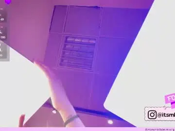 Chaturbate Nude Webcam of mhia_kate