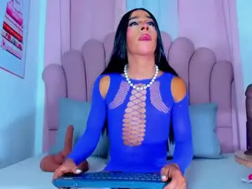 Chaturbate Adult Webcam of nicolemadrird