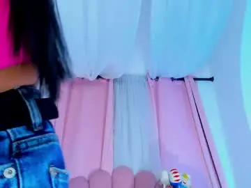 Chaturbate Adult Webcams of nicolemadrird