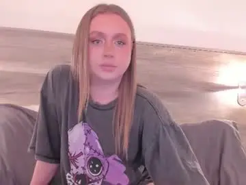 Chaturbate Adult Video Chat of alexashowcum