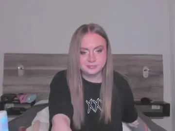 Chaturbate Adult Webcam of alexashowcum