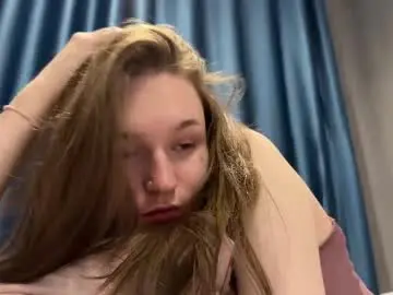 Chaturbate Free Porn Cam of nloraaa
