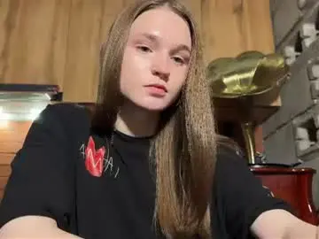 Chaturbate Adult Webcam of nloraaa
