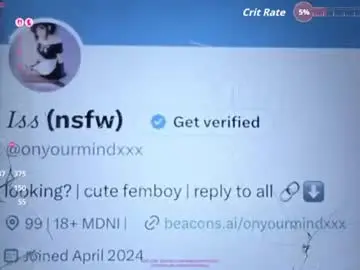 Chaturbate Free Porn Cam of issfemboy