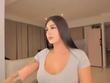 Chaturbate Best Webcam of sofiia_pink