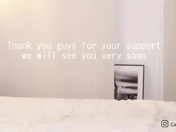 Chaturbate Live Porn of caamillee
