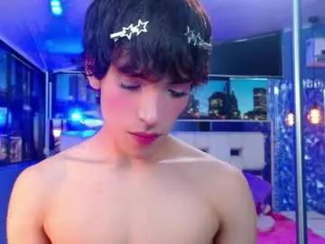 Chaturbate Best live sex cam show of isaacnova