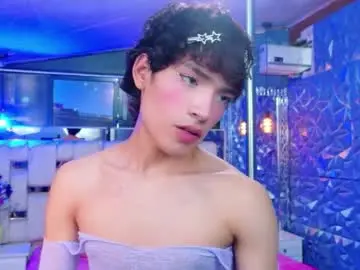 Chaturbate Sex Chat of isaacnova
