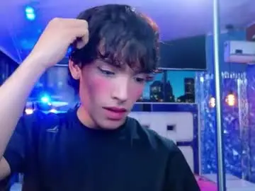 Chaturbate Best Webcam of isaacnova