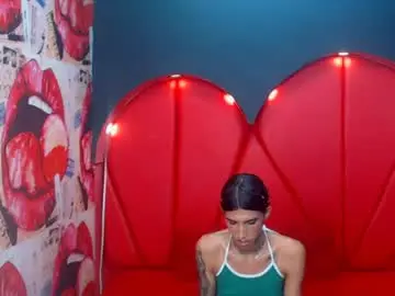 Chaturbate Free Live Porn of sharon_allan