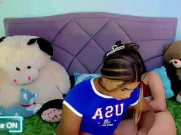 Chaturbate Free Live Porn of cattaleya_skinny