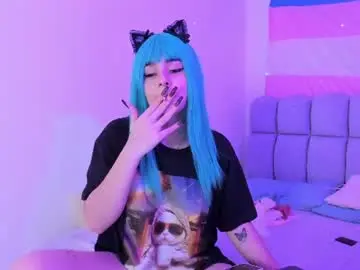 Chaturbate Sex Chat of jade__weed