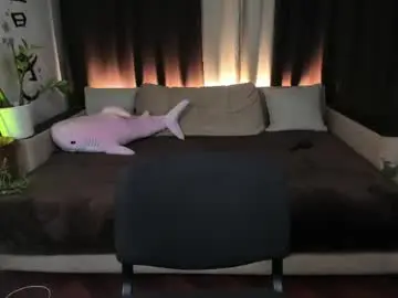 Chaturbate Adult Webcam of kaya_hunt