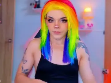 Chaturbate Best Webcam of chris_parker01