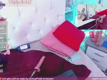 Chaturbate Adult Webcam of bell_rosee