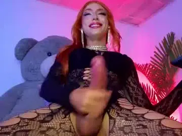 Chaturbate Adult Webcams of sahra_belmont