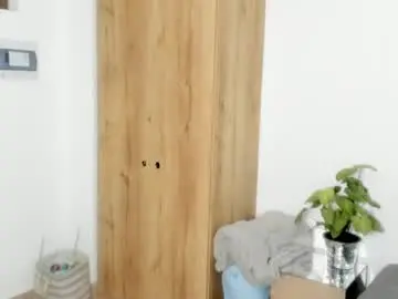 Chaturbate Adult Webcam of naomimoore