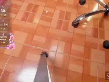 Chaturbate Live Sex Cam of alexaa_carter