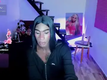 Chaturbate Adult Video Chat of kendallgil