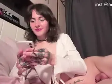 Chaturbate Adult Webcam of marciwakeup