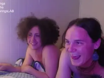 Chaturbate Sex Cam of rinthsprings