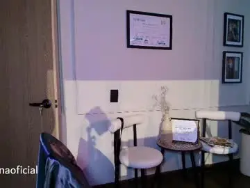 Chaturbate Sex Chat of inannadelmar