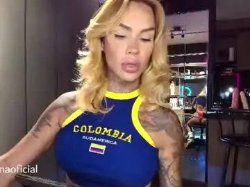 Chaturbate Sex Chat of inannadelmar