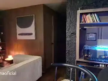 Chaturbate Live Porn of inannadelmar