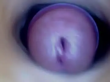 Chaturbate Nude Webcam of paulainoscente