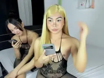 Chaturbate Adult Video Chat of the_only1candy