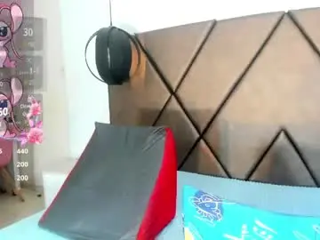 Chaturbate Watch Live Sex Cams of penelopeguzman__