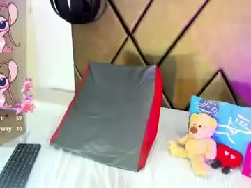 Chaturbate Adult Webcams of penelopeguzman__