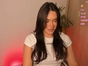 Chaturbate Sex Cam of sofia_rivers_