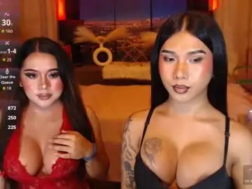 Chaturbate Adult Webcam of transpornidol